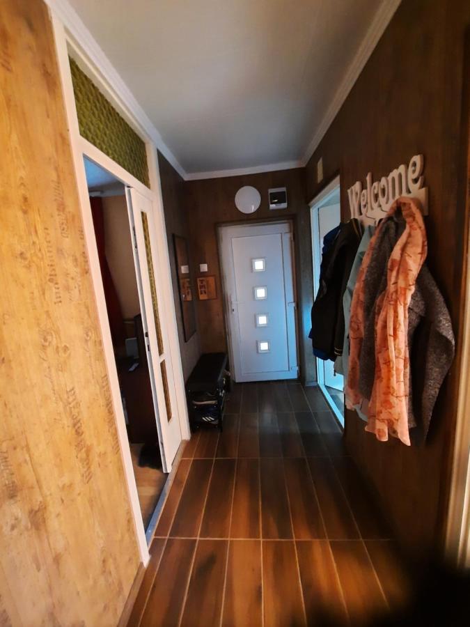 Fenyves Nyaraló Hajdúszoboszló Kültér fotó