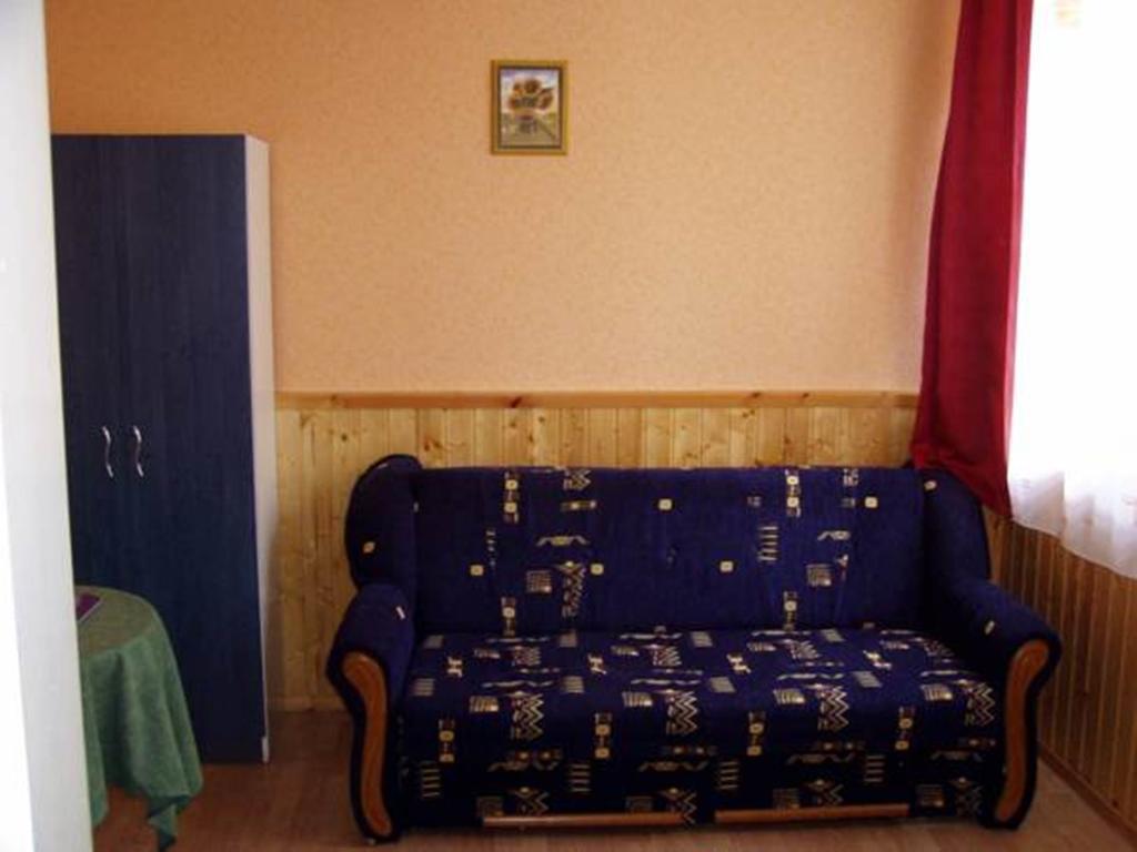 Fenyves Nyaraló Hajdúszoboszló Szoba fotó